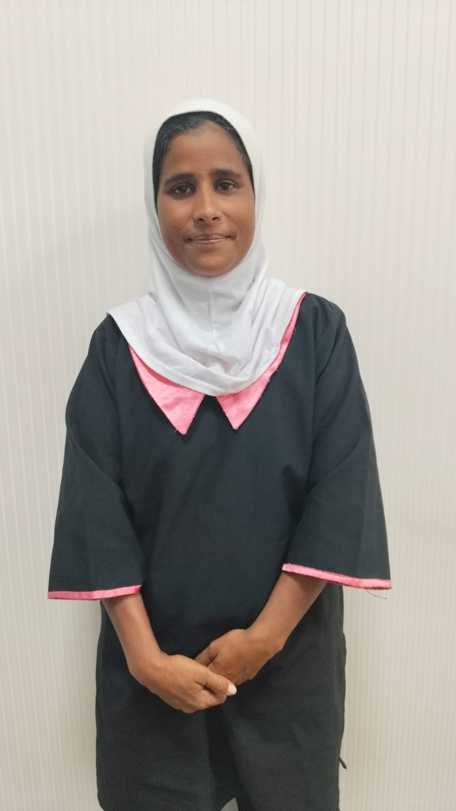 Sameera Muhammadu Haneefa